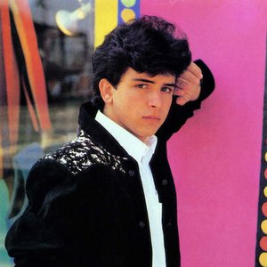 Image for 'Glenn Medeiros'