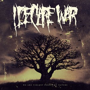 Image for 'We Are Violent People By Nature'