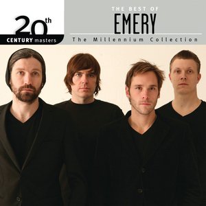 Image for '20th Century Masters - The Millennium Collection: The Best Of Emery'