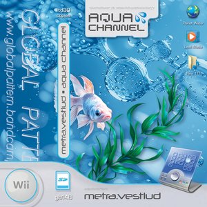 Image for 'aqua 💦 channel'