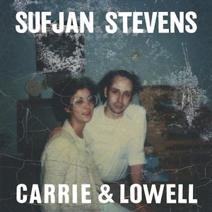 Bild für 'Carrie  Lowell'
