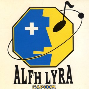 Image for 'Alfh Lyra'