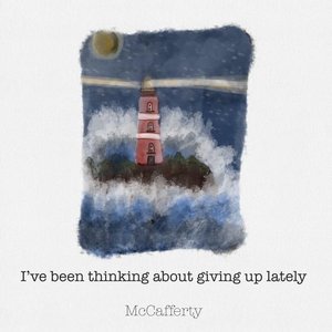 Image for 'I've Been Thinking About Giving up Lately'