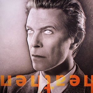 Immagine per 'Heathen (2025 Remaster)'