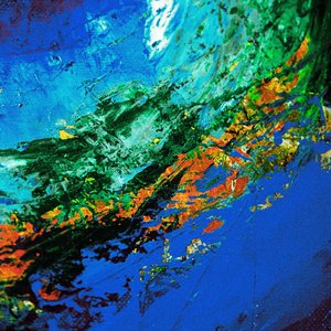 Image for 'Tranquillity'