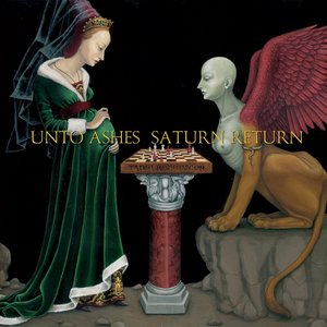 Image for 'Saturn Return'