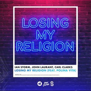 Image for 'Losing My Religion'