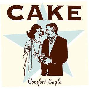 Image for 'Comfort Eagle'