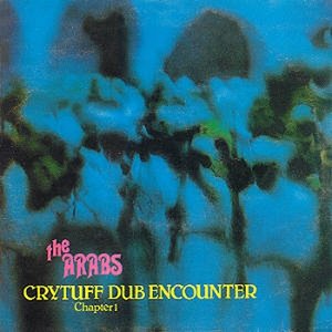 Image for 'Crytuff Dub Encounter: Chapter One'