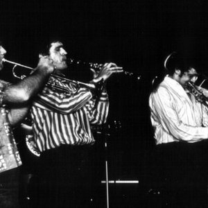 Immagine per 'Jazz Band Ball Orchestra'