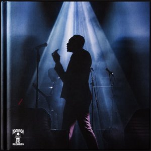 Image for 'Love Me For Me'