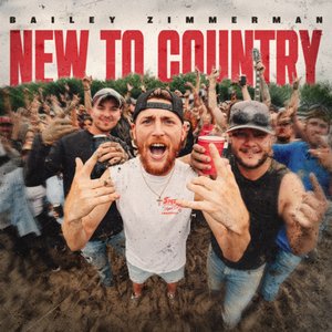 Image for 'New to Country'