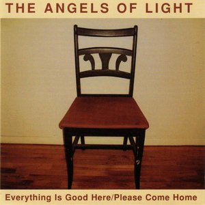 Image for 'Everything Is Good Here / Please Come Home'