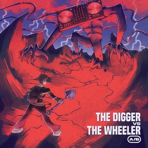 Zdjęcia dla 'The Digger VS The Wheeler'