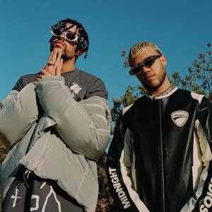 'Bad Bunny & Jhayco' için resim