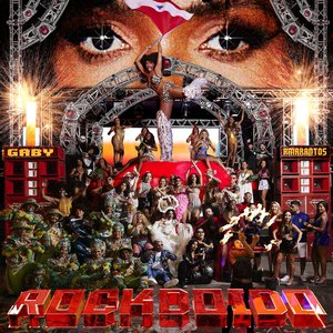 Image for 'Rock Doido [Explicit]'