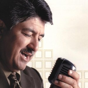 'Nacho Galindo' için resim