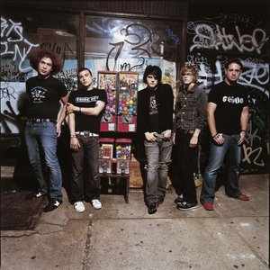 Image for 'My Chemical Romance'