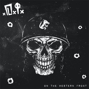 Immagine per 'On The Western Front'