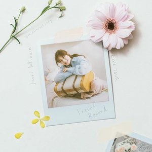 'Inori Minase 10th ANNIVERSARY LIVE TOUR Travel Record'の画像