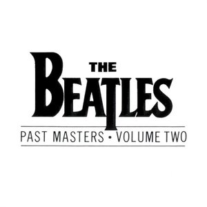 Imagen de 'Past Masters, Voume Two'