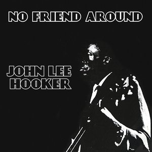 Image for 'No Friend Around'