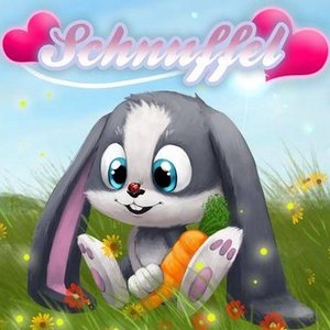 Image for 'Schnuffel Bunny'