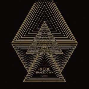 Image for 'Ikebe Shakedown'