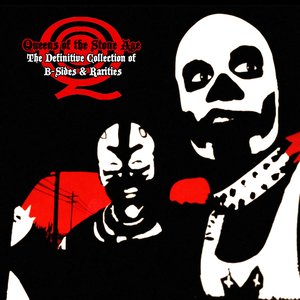 Image for 'The Definitive Collection Of B-sides & Rarities'