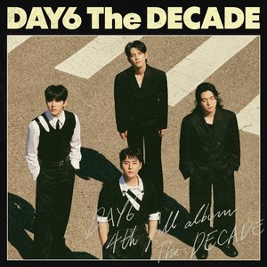 Image for 'The DECADE'