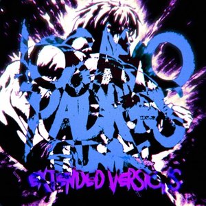 Image for 'LOS AMO PADRES (Extended Versions)'