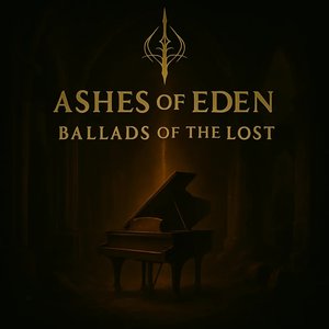 Bild für 'Ballads of The Lost'