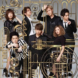 Immagine per 'GOLD SYMPHONY'