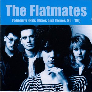 Image for 'Potpourri: Hits, Mixes and Demos '85-'74'