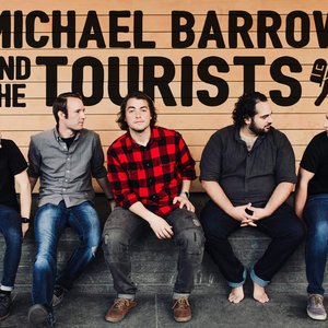 Bild für 'Michael Barrow & the Tourists'