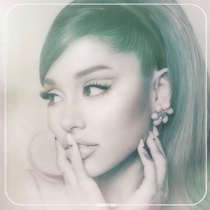 Image for 'Positions (Deluxe)'