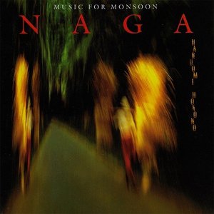 Imagem de 'Naga'