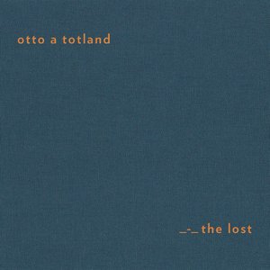 Image for 'The Lost'