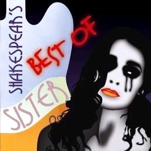 Image for 'Best of Shakespear's Sister'