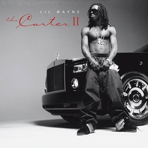 Image for 'Tha Carter II'