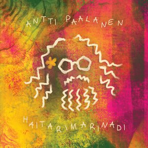 Image for 'Haitarimarinadi'