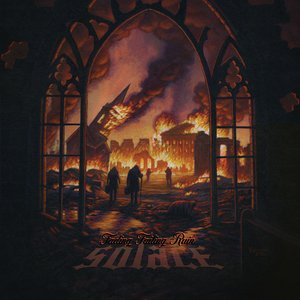 Image for 'Fading Failing Ruin'