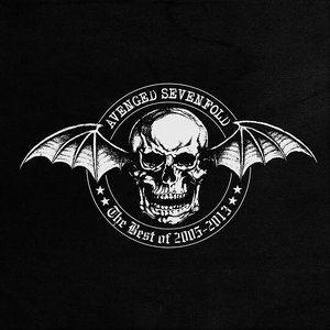 Image for 'The Best Of 2005-2013'