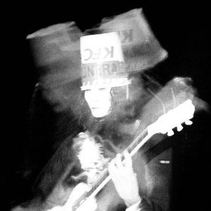 Bild für 'Buckethead'