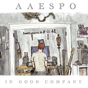 Image for 'In Good Company'