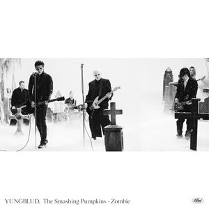 Image for 'Zombie'