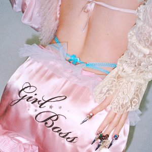 Image for 'Girl Boss feat. Alice Go (Dream Wife)'