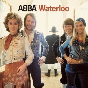 Image for 'Waterloo (Deluxe Edition)'