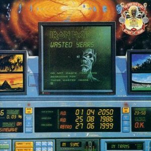 Image for 'The First Ten Years Part VIII'