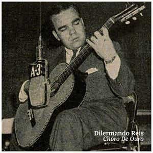 Image for 'Choro De Ouro'